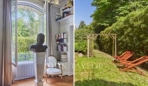 Venda Apartamento Paris 16ème