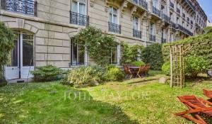 Venda Apartamento Paris 16ème