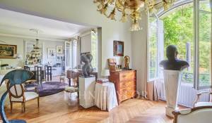 Venda Apartamento Paris 16ème