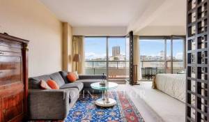 Venda Apartamento Paris 16ème