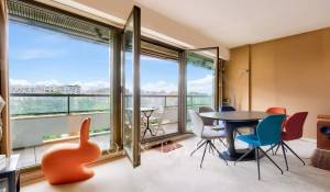 Venda Apartamento Paris 16ème