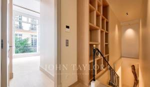 Venda Apartamento Paris 16ème