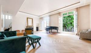 Venda Apartamento Paris 16ème