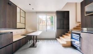 Venda Apartamento Paris 16ème