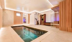 Venda Apartamento Paris 16ème