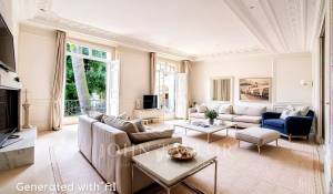 Venda Apartamento Paris 16ème