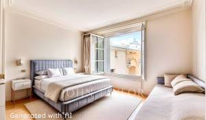 Venda Apartamento Paris 16ème