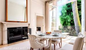 Venda Apartamento Paris 16ème