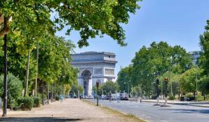 Venda Apartamento Paris 16ème