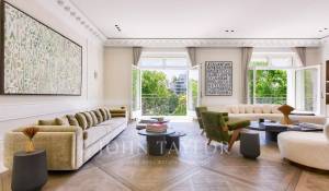 Venda Apartamento Paris 16ème