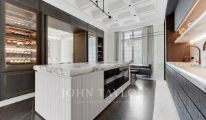 Venda Apartamento Paris 16ème