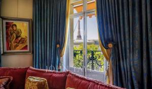 Venda Apartamento Paris 16ème