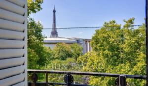 Venda Apartamento Paris 16ème