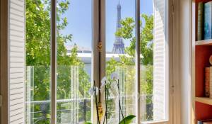 Venda Apartamento Paris 16ème