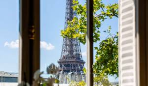 Venda Apartamento Paris 16ème