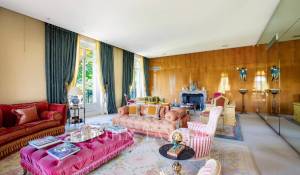 Venda Apartamento Paris 16ème