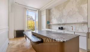 Venda Apartamento Paris 16ème