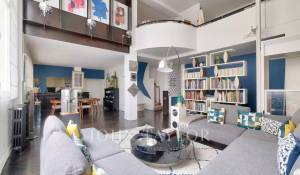 Venda Apartamento Paris 16ème