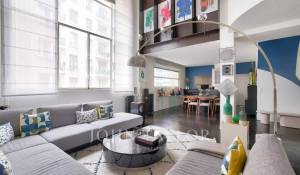 Venda Apartamento Paris 16ème