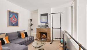 Venda Apartamento Paris 16ème