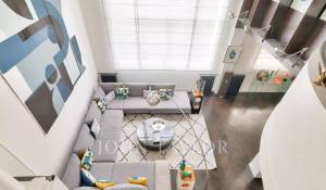 Venda Apartamento Paris 16ème