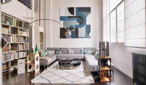 Venda Apartamento Paris 16ème