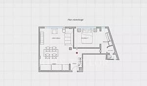 Venda Apartamento Paris 16ème