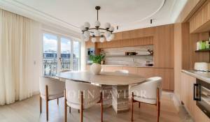 Venda Apartamento Paris 16ème