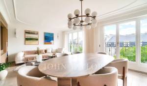 Venda Apartamento Paris 16ème