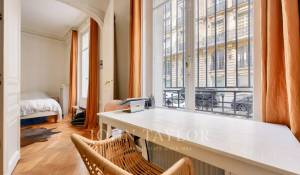 Venda Apartamento Paris 16ème