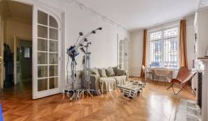 Venda Apartamento Paris 16ème