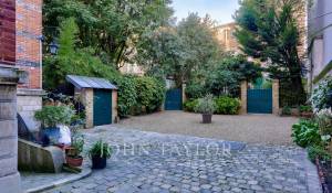 Venda Apartamento Paris 16ème