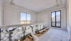 Venda Apartamento Paris 16ème