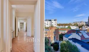 Venda Apartamento Paris 16ème