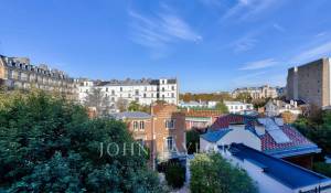 Venda Apartamento Paris 16ème