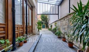 Venda Apartamento Paris 16ème