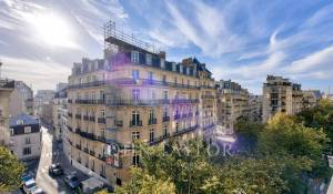 Venda Apartamento Paris 16ème