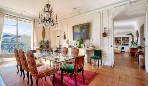 Venda Apartamento Paris 16ème