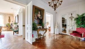 Venda Apartamento Paris 16ème