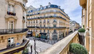 Venda Apartamento Paris 16ème