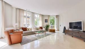 Venda Apartamento Paris 16ème