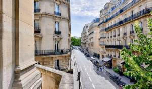 Venda Apartamento Paris 16ème