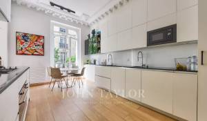 Venda Apartamento Paris 16ème