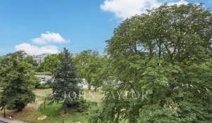 Venda Apartamento Paris 16ème