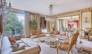 Venda Apartamento Paris 16ème