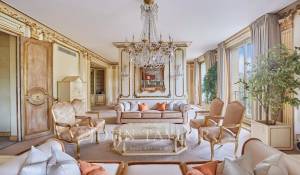 Venda Apartamento Paris 16ème