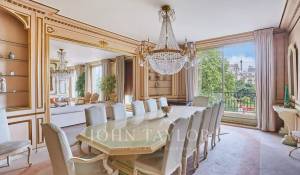 Venda Apartamento Paris 16ème