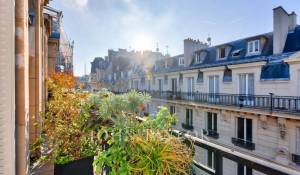 Venda Apartamento Paris 16ème