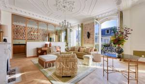 Venda Apartamento Paris 16ème