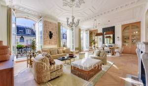 Venda Apartamento Paris 16ème